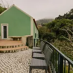 公寓 Azenha Da Duquesa