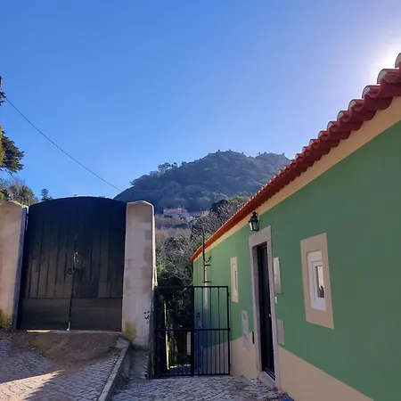 Azenha Da Duquesa Appartement Sintra