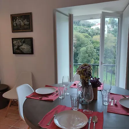 Apartment Azenha Da Duquesa