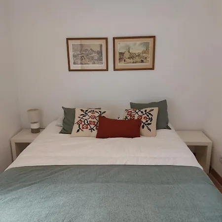 Apartment Azenha Da Duquesa Sintra
