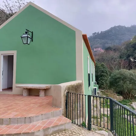Azenha Da Duquesa 신트라