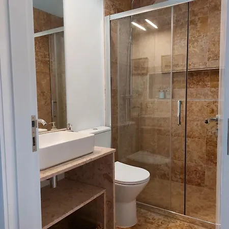 Apartment Azenha Da Duquesa Sintra