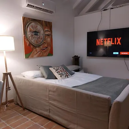 Azenha Da Duquesa Apartment