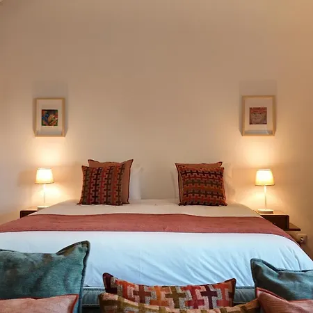 Apartment Azenha Da Duquesa Sintra