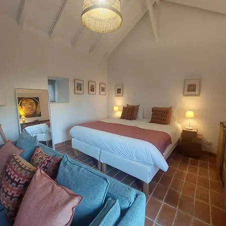 Apartment Azenha Da Duquesa *