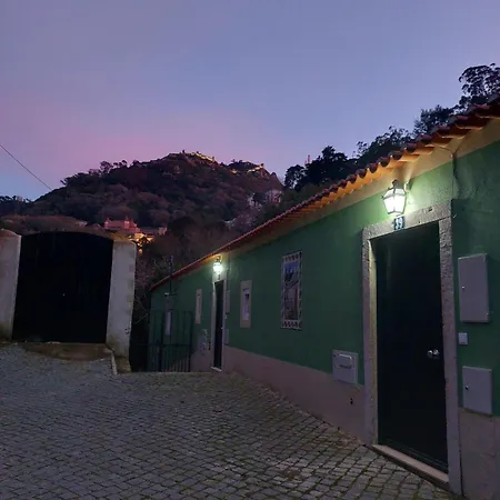 Azenha Da Duquesa Apartmán Sintra