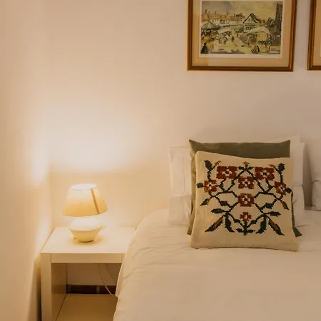 Apartmán Azenha Da Duquesa Sintra
