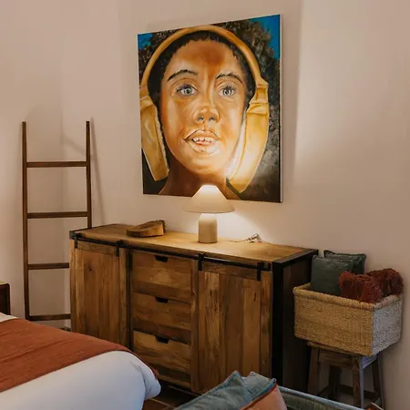 Apartmán Azenha Da Duquesa *