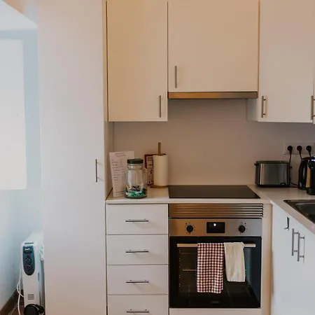Apartmán Azenha Da Duquesa *