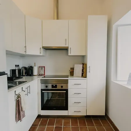 Azenha Da Duquesa Apartmán *
