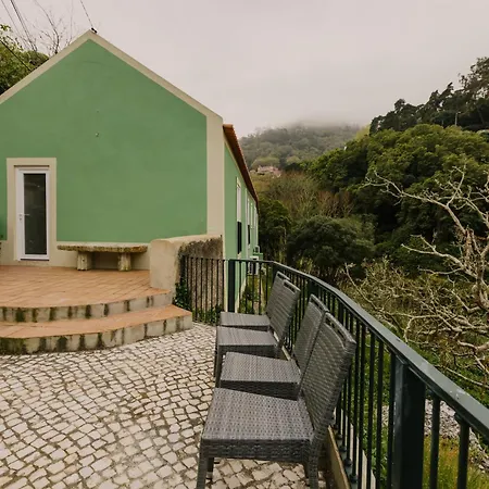 Apartmán Azenha Da Duquesa