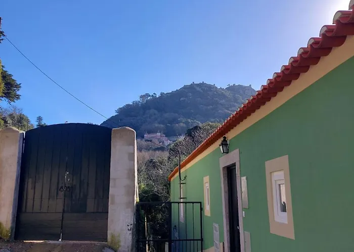 Azenha Da Duquesa Appartement Sintra