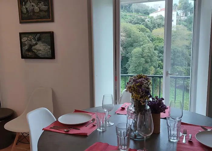 Appartement Azenha Da Duquesa