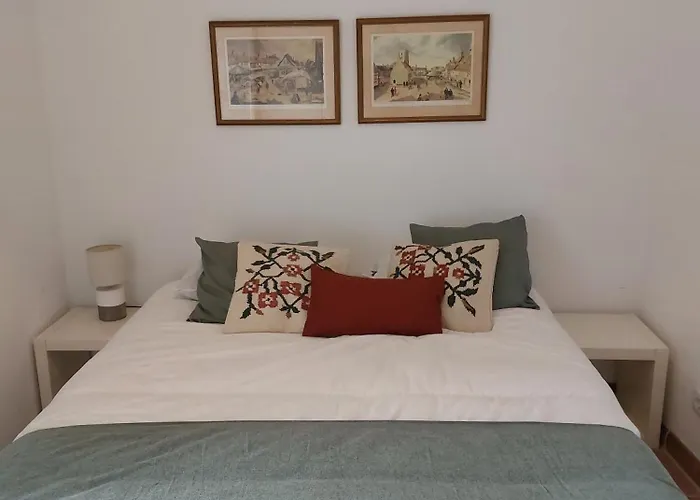 Appartement Azenha Da Duquesa Sintra
