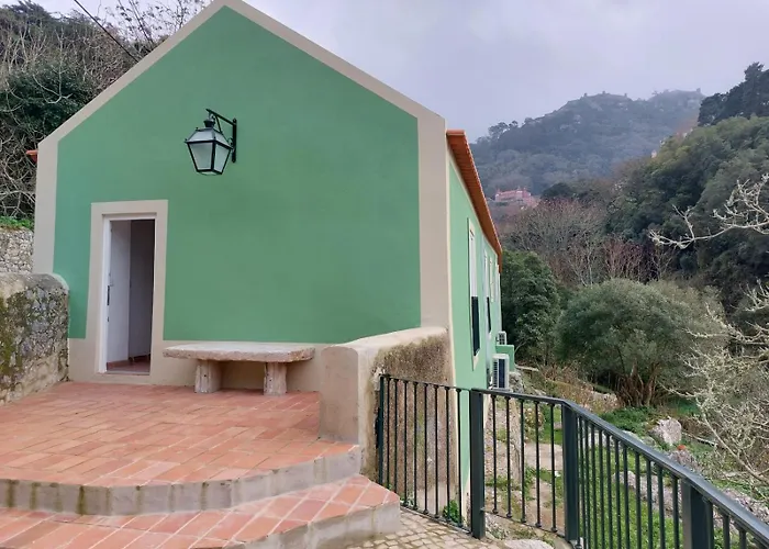 Azenha Da Duquesa Sintra