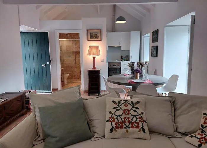 Azenha Da Duquesa * Sintra