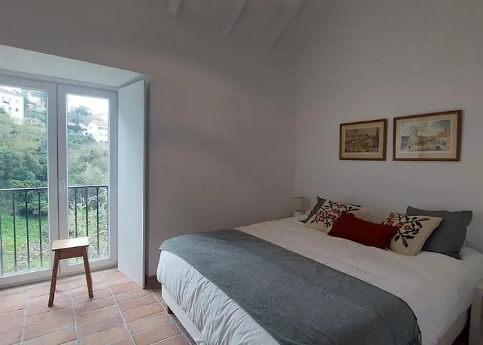 Azenha Da Duquesa Appartement *