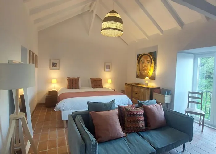 Azenha Da Duquesa Appartement Sintra