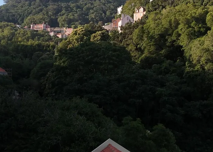 Azenha Da Duquesa Appartement *