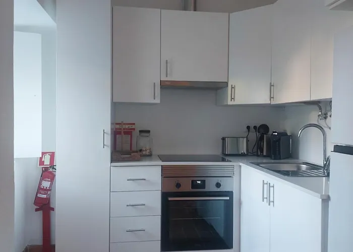 Appartement Azenha Da Duquesa *