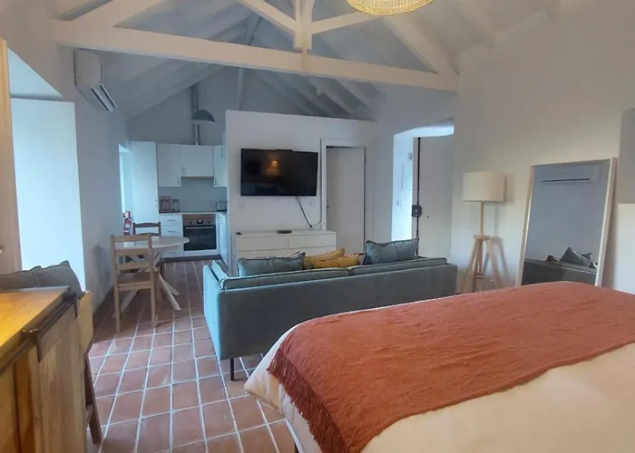 Appartement Azenha Da Duquesa *