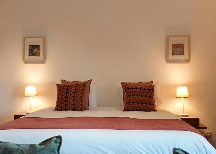 Appartement Azenha Da Duquesa Sintra