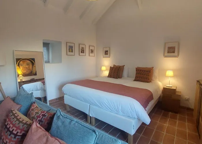 Appartement Azenha Da Duquesa *