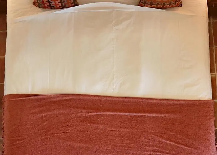 Azenha Da Duquesa Appartement *