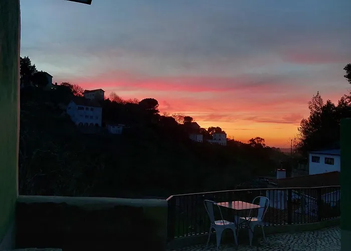 Appartement Azenha Da Duquesa