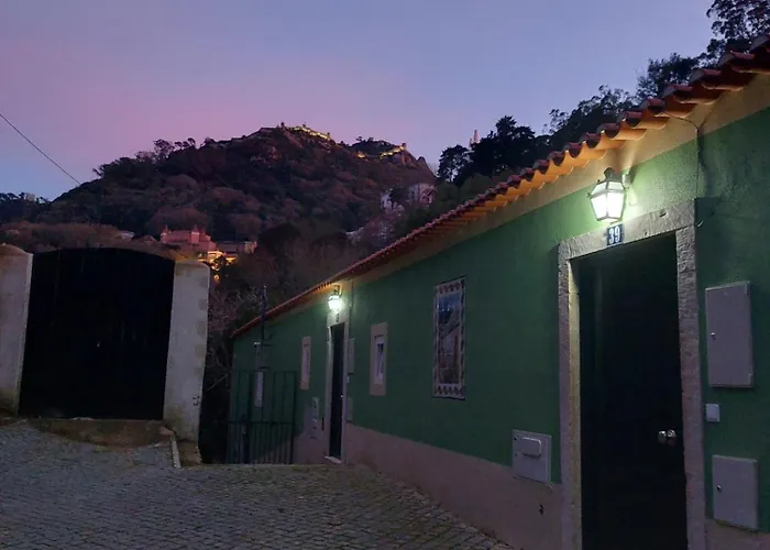 Azenha Da Duquesa Appartement Sintra
