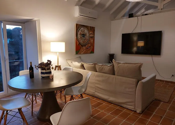 Azenha Da Duquesa Sintra