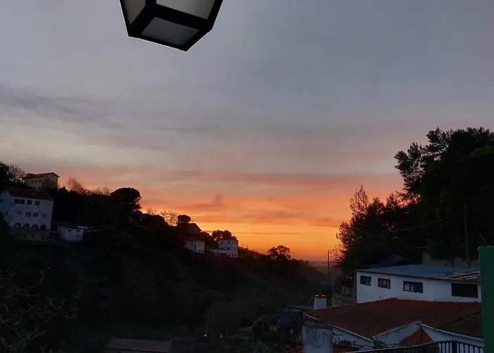 Azenha Da Duquesa * Sintra