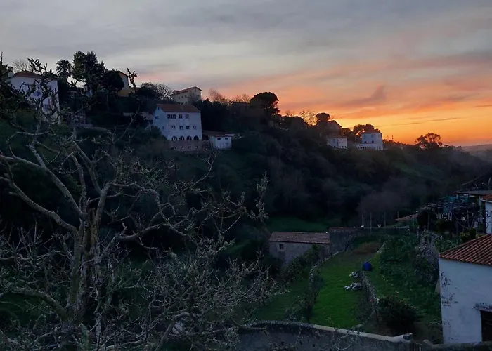 Azenha Da Duquesa Appartement